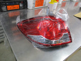 Holden Cruze Hatch Genuine Passenger Tail Light New