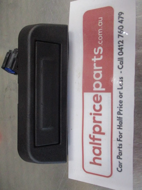 Kia Sorento Genuine Tail Gate Handle Assembly New Part