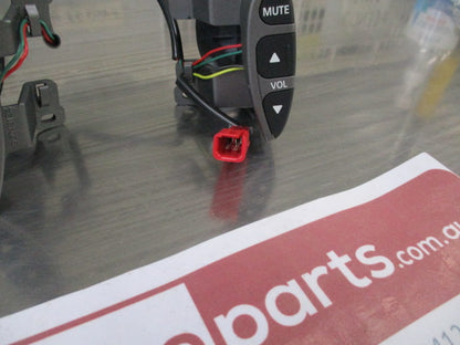 Holden VX Commodore Genuine Steering Wheel Controllers - New Part