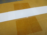 Nissan Maxima Genuine Rear Door Sash Tape New Part