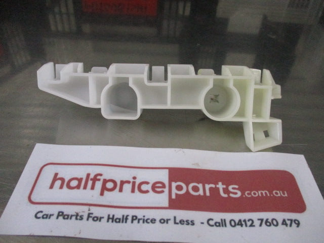 Mitsubishi Mirage Genuine Left Hand Rear Bumper Side Retainer Bracket New Part