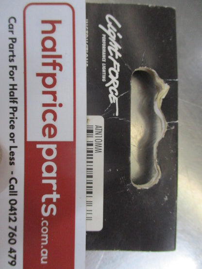 Light Force Driving Light Anti-Theft Lock Nuts New Part