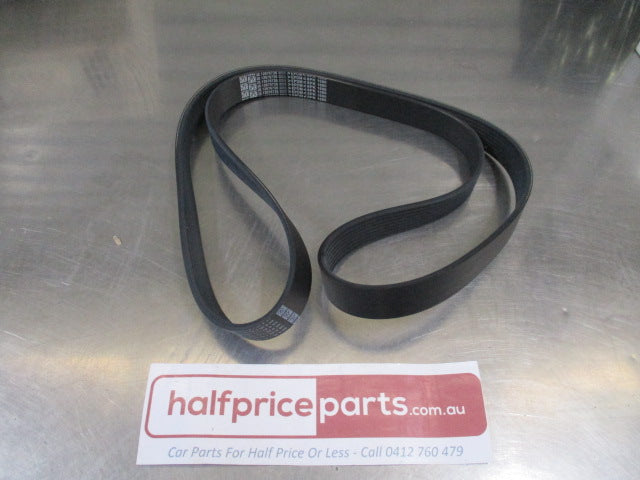 Holden VF Commodore Genuine LS3 Supercharger Drive Belt - New Part