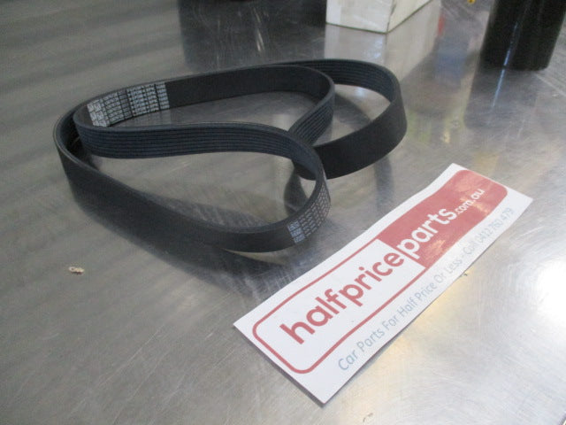 Holden VF Commodore Genuine LS3 Supercharger Drive Belt - New Part