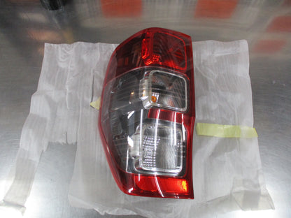 Ford XT XLT Ranger Genuine Passenger Rear Tail Light Non LED New