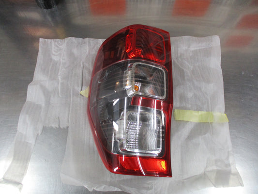 Ford XT XLT Ranger Genuine Passenger Rear Tail Light Non LED New
