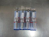 Hyundai Sonata Genuine Spark Plug Set Of 4 New Part