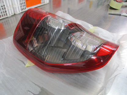 Ford XT XLT Ranger Genuine Passenger Rear Tail Light Non LED New