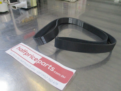Holden VF Commodore Genuine LS3 Supercharger Drive Belt - New Part