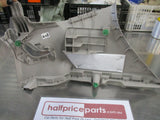 Honda HR-V Genuine Left Hand Rear Pillar Garnish New Part