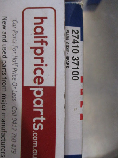 Kia Sorento/Sportage Genuine Spark Plug New Part
