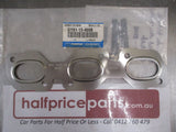 Mazda 6/Tribute/MPV Genuine Exhaust Manifold Gasket New Part