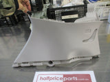 Honda HR-V Genuine Left Hand Rear Pillar Garnish New Part