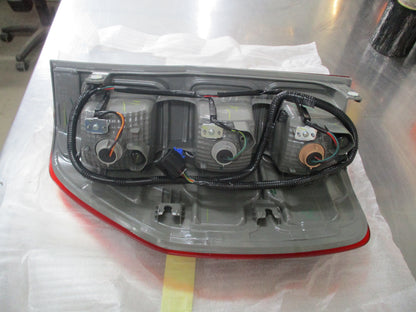 Ford XT XLT Ranger Genuine Passenger Rear Tail Light Non LED New