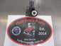 KIA Sorento XM Genuine Front Impact Sensor Interface Unit New Part