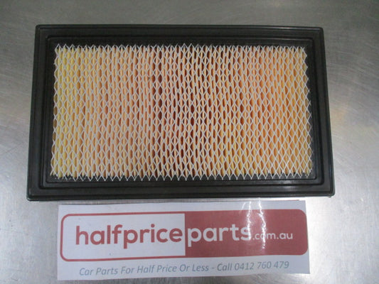 Holden Commodore VL/VN/VP/VR/VS - V6/V8 Genuine Engine Air Filter - New Part