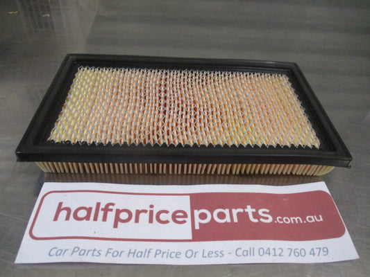 Holden Commodore VL/VN/VP/VR/VS - V6/V8 Genuine Engine Air Filter - New Part