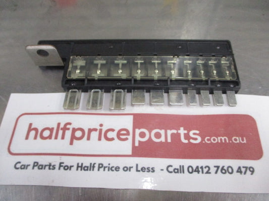 Kia Sportage/Hyundai Tucson Genuine Multi Fuse Wiring Control New Part