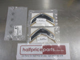 Citroen C4 Genuine Winkel Emblem Logo New Part