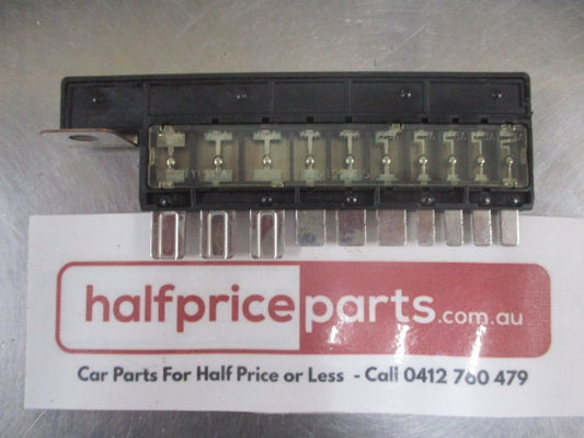 Kia Sportage/Hyundai Tucson Genuine Multi Fuse Wiring Control New Part