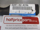 Mazda 2 Genuine Left Hand Front Bonnet Hinge New Part