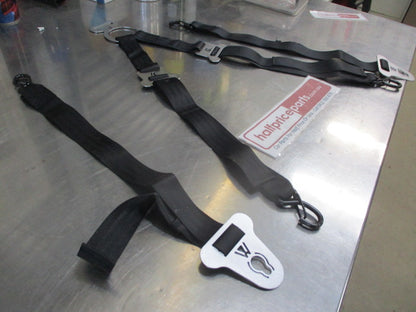 Milford Gear Safe High Load Harness Assembly (Floor Mount) New Part