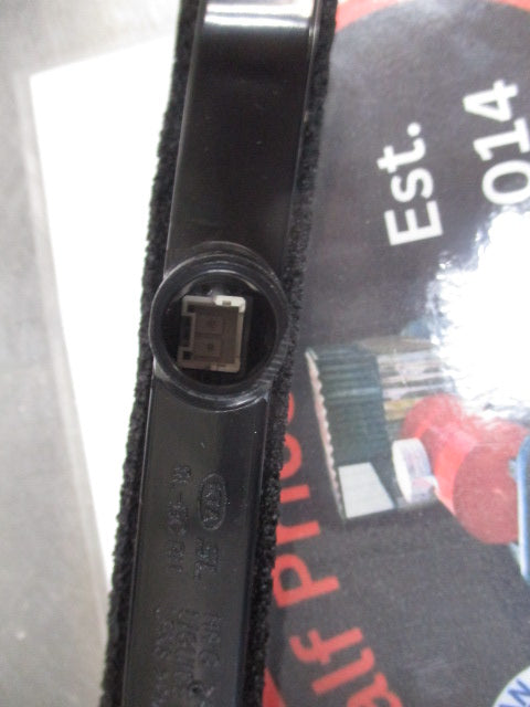 Kia Sportage Genuine Right Hand LED Mirror Indicator Lamp New Part