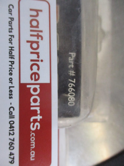 Milford Gear Safe High Load Harness Assembly (Floor Mount) New Part