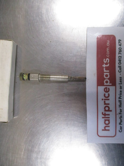 HKT Isuzu 4HG1/4HF1 Glow Plug 20.5V New Part