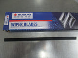 Suzuki Alto/Celerio Genuine Rear Wiper Blade Rubber New Part