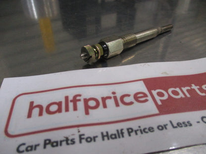 HKT Isuzu 4HG1/4HF1 Glow Plug 20.5V New Part