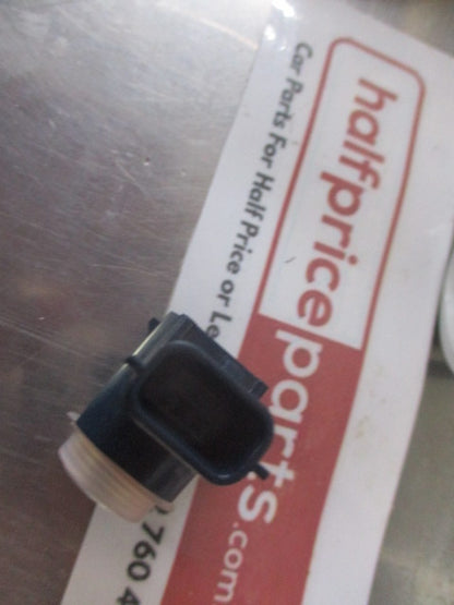 Mitsubishi Eclipse Cross Genuine Left Hand Front Corner Park Sensor (White) New Part