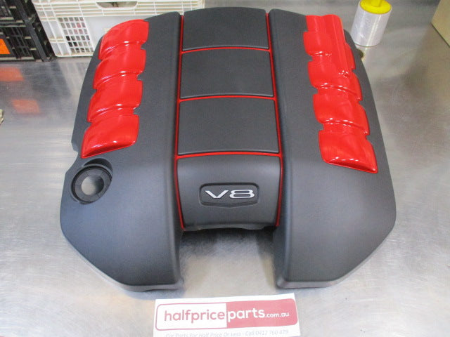 Holden VF-WM Commodore/Statesman Genuine 6.0L Engine Cover