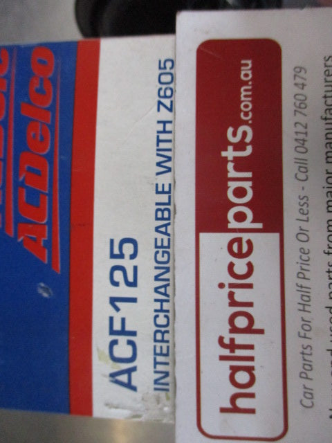 AcDelco Fuel Filter Suits Kia Carnival New Part