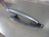 Suzuki Ignis Genuine Front Right Outer Door Handle (SILVER) New Part