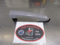 Kia Rio Genuine Left Hand Front Outer Door Handle (Unpainted) New Part