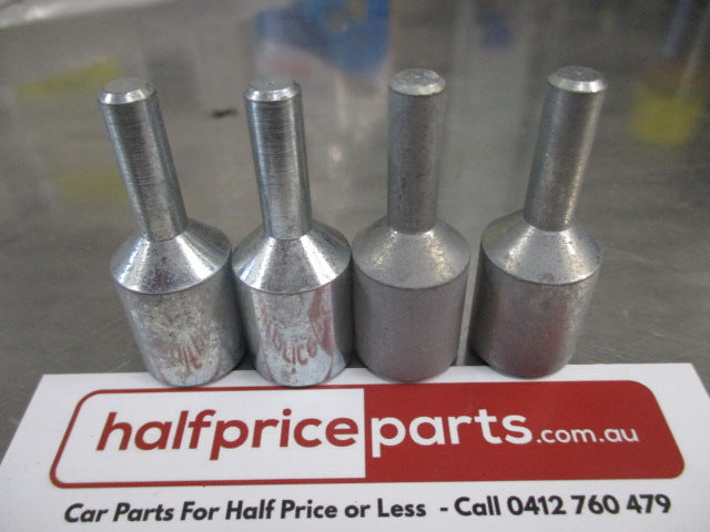 Eraser Arbour Only Set of 4 (Only For The 4" Eraser Pads) New Part