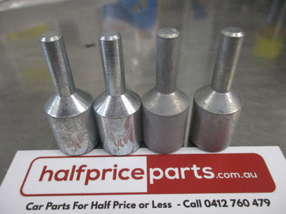 Eraser Arbour Only Set of 4 (Only For The 4" Eraser Pads) New Part