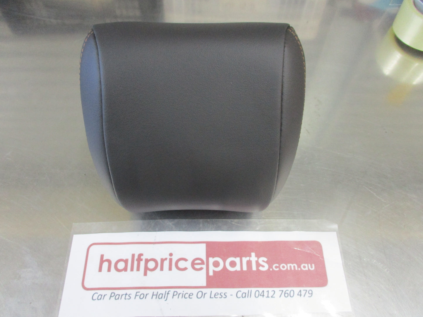 Holden Trax Genuine 2nd Row Center Seat Head Rest New Part