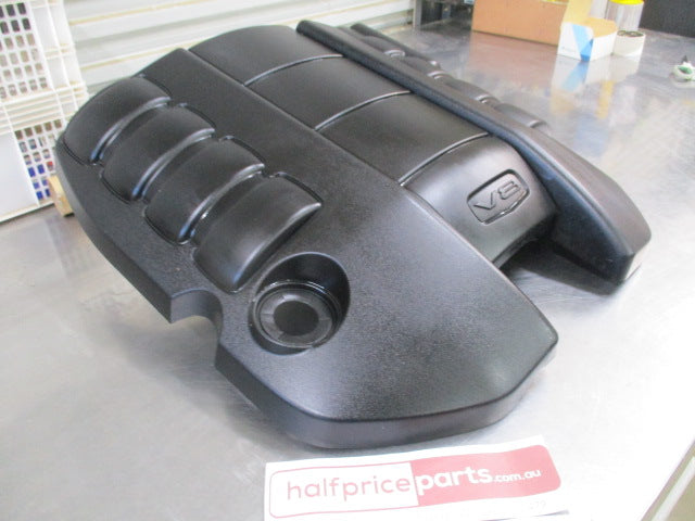 Holden VF-WM Commodore/Statesman Genuine 6.0L Engine Cover