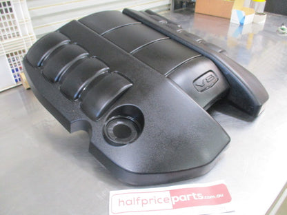 Holden VF-WM Commodore/Statesman Genuine 6.0L Engine Cover