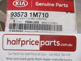 Kia Cerato Genuine Right Hand Front Mirror Control Switch (Drivers) New Part