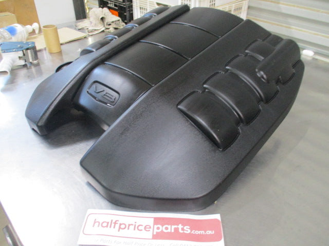 Holden VF-WM Commodore/Statesman Genuine 6.0L Engine Cover