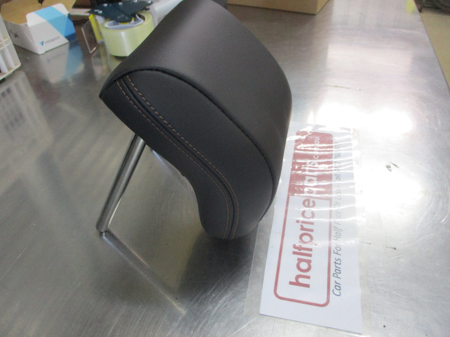 Holden Trax Genuine 2nd Row Center Seat Head Rest New Part