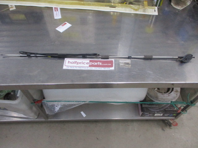 Primeline Pillar Mount Antenna Suits Mitsubishi Magna TN/TP New Part