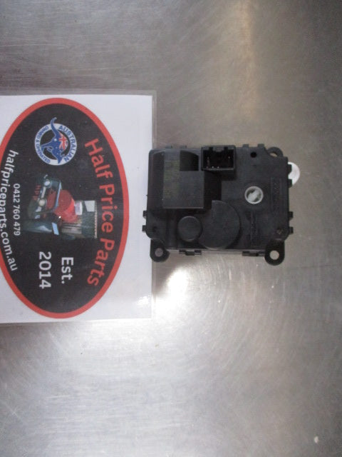 Kia Spectra Genuine Heater Actuator Mode New Part