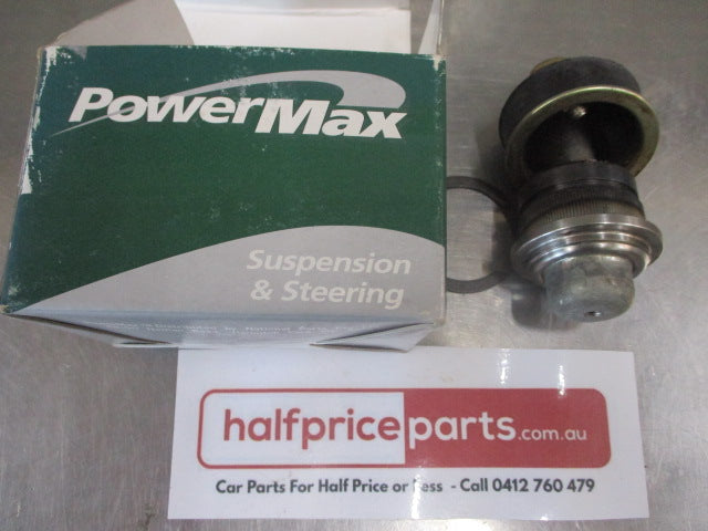 PowerMax Front Lower Ball Joint Assembly Suits Mitsubishi Sigma/Sigma Scorpion New Part