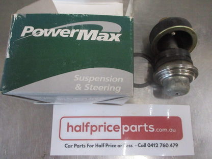 PowerMax Front Lower Ball Joint Assembly Suits Mitsubishi Sigma/Sigma Scorpion New Part