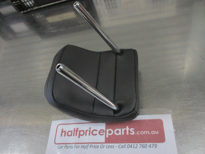 Holden Trax Genuine 2nd Row Center Seat Head Rest New Part