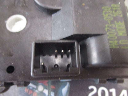 Kia Spectra Genuine Heater Actuator Mode New Part